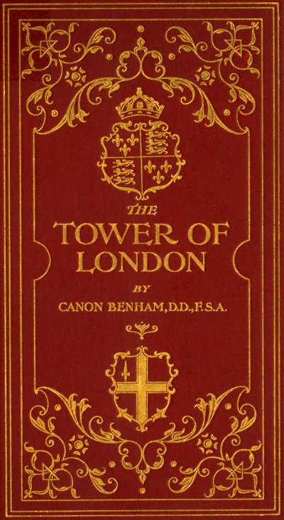 The Tower of London